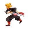 Picture of Banpresto Maximatic: Demon Slayer: Kimetsu No Yaiba - Kyojuro Rengoku Statue (16cm) (29193)