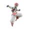 Picture of Banpresto Vibration Stars Limited: Demon Slayer: Kimetsu No Yaiba - Akaza Figure (13cm) (29247)
