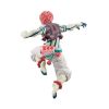 Picture of Banpresto Vibration Stars Limited: Demon Slayer: Kimetsu No Yaiba - Akaza Figure (13cm) (29247)