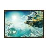 Picture of Ravensburger: The Legend Of Zelda - Tears Of Kingdom Puzzle (1000pcs) (12000640)