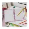 Picture of Paladone: Care Bears - Fluffy Notebook (PP14394CB)