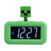 Picture of Paladone: Minecraft - Creeper Mini Character Alarm Clock (PP14724MCF)