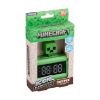 Picture of Paladone: Minecraft - Creeper Mini Character Alarm Clock (PP14724MCF)
