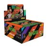 Picture of Panini Euroleague Top Class: Display of 24 Packs (8 cards per pack)