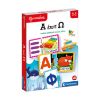 Picture of Sapientino Educational Game A to Z For Ages 3-5