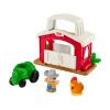 Picture of Fisher-Price Little People: Around the Farm - Gift Set (HRG28)