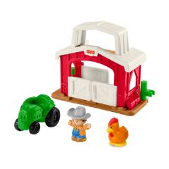 Picture of Fisher-Price Little People: Around the Farm - Gift Set (HRG28)