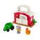 Picture of Fisher-Price Little People: Around the Farm - Gift Set (HRG28)