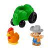 Picture of Fisher-Price Little People: Around the Farm - Gift Set (HRG28)