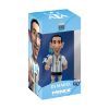 Picture of Minix Collectible Figurines: Football Stars - Argentina Di Maria Figure 12cm (MNX98000)