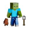 Picture of Mattel Minecraft: Zombie Figure (JCN44)