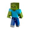 Picture of Mattel Minecraft: Zombie Figure (JCN44)