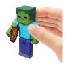 Picture of Mattel Minecraft: Zombie Figure (JCN44)