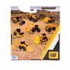Picture of Giochi Preziosi Cat: Οχήματα Έργων 8Εκ. 5-Pack (CTE01000)