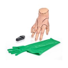 Picture of Giochi Preziosi Real FX: Wednesday - Thing (WEN06000)