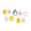 Picture of Giochi Preziosi Softies: Molang Plush Toy 18Εκ S2 (Random) (760024980)