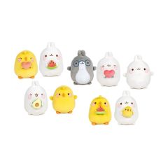 Picture of Giochi Preziosi Softies: Molang Plush Toy 18Εκ S2 (Random) (760024980)