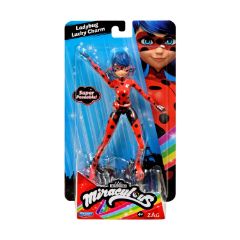 Picture of Giochi Preziosi Miraculous: Ladybug Lucky Charm - Figure (MRA51201)
