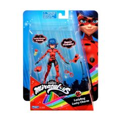Picture of Giochi Preziosi Miraculous - Action Figure (Random) (MRA54000)
