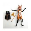 Picture of Giochi Preziosi Miraculous - Action Figure (Random) (MRA54000)
