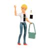 Picture of Giochi Preziosi Miraculous - Action Figure (Random) (MRA54000)