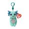 Picture of AS Beanie Bellies: Alex The Axolotl Keychain Plush 8,5cm. (1607-43121)