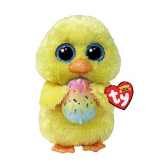 Picture of AS Beanie Boos: Marigold The Chicken - Plush 15cm (1607-37370)