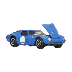 Picture of Mattel Matchbox Moving Parts - Bizzarrini 5300 GT Corsa Revival (JBW98)