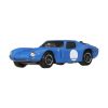 Picture of Mattel Matchbox Moving Parts - Bizzarrini 5300 GT Corsa Revival (JBW98)