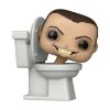 Picture of Funko Pop! Animation: Skibidi Toilet - Skibidi Toilet #1957Vinyl Figure