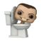 Picture of Funko Pop! Animation: Skibidi Toilet - Skibidi Toilet #1957Vinyl Figure