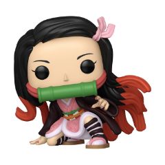 Picture of Funko Pop! Jumbo: Demon Slayer - Nezuko #Vinyl Figure