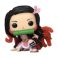 Picture of Funko Pop! Jumbo: Demon Slayer - Nezuko #Vinyl Figure