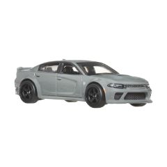 Picture of Mattel Hot Wheels Premium: Fast & Furious - 2020 Dodge Charger Hellcat (JBL96)