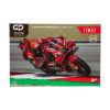 Picture of Giochi Preziosi GP Sport: DuCati - Desmosedici GP 2023 2D Puzzle 1000 (DUP01200)