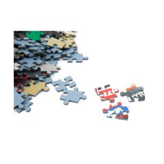 Picture of Giochi Preziosi GP Sport: DuCati - Panigale V4SP2 30th Anniversario 916 2D Puzzle 1000 (DUP01300)