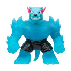 Picture of Giochi Preziosi Mr. Beast Lab: Stretchy Hero - Squishy Hypercharged Panther (24736)