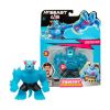 Picture of Giochi Preziosi Mr. Beast Lab: Stretchy Hero - Squishy Hypercharged Panther (24736)