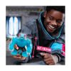 Picture of Giochi Preziosi Mr. Beast Lab: Stretchy Hero - Squishy Hypercharged Panther (24736)