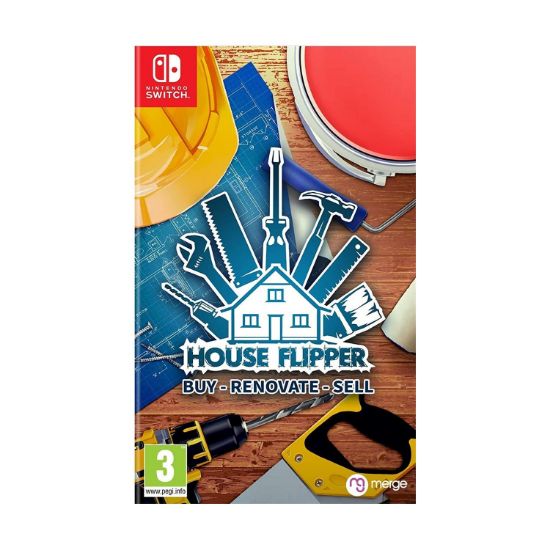Picture of NSW House Flipper