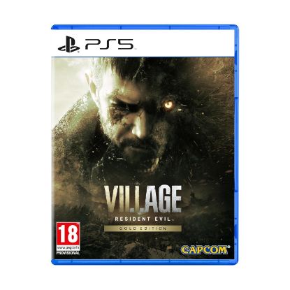 Picture of PS5 Resident Evil Village - Gold Edition