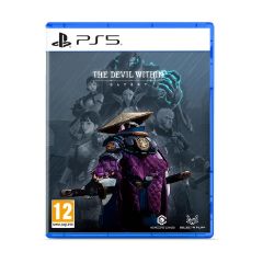 Picture of PS5 The Devil Within SatGat