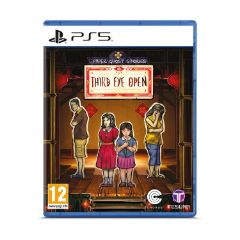 Picture of PS5 Paper Ghost Stories: Third Eye Open