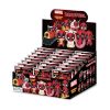 Picture of Monogram Marvel: Deadpool 3D Foam Bag Clips Figures