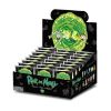 Picture of Monogram: Rick and Morty 3D Foam Bag Clips Figures