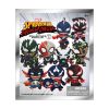Picture of Monogram Marvel: Venom (Blind Bag/Random) 3D Foam Bag Clips