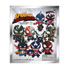 Picture of Monogram Marvel: Venom (Blind Bag/Random) 3D Foam Bag Clips
