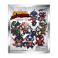 Picture of Monogram Marvel: Venom (Blind Bag/Random) 3D Foam Bag Clips