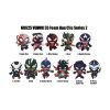 Picture of Monogram Marvel: Venom (Blind Bag/Random) 3D Foam Bag Clips