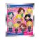 Picture of Monogram: Sailor Moon (Blind Bag/random) 3D Foam Bag Clips Figures
